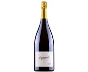 Weingut Eymann - Riesling Sekt Extra Brut Magnum 1,5l