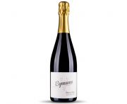 Weingut Eymann - Riesling Sekt Extra Brut 0,75l
