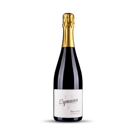 Weingut Eymann - Riesling Sekt Extra Brut 0,75l