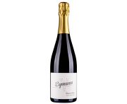 Weingut Eymann - Riesling Sekt Extra Brut 0,75l