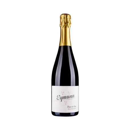 Weingut Eymann - Riesling Sekt Extra Brut 0,75l