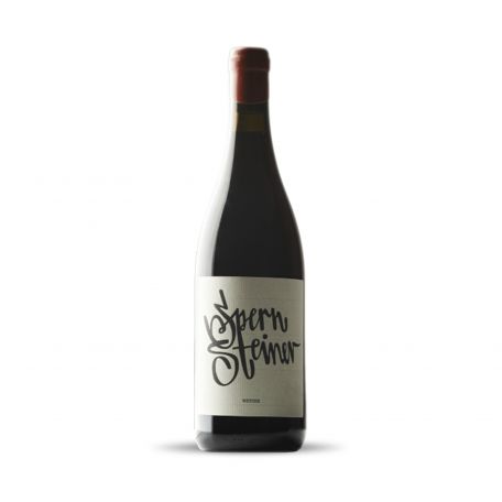 Wetzer - Spern Steiner Kékfrankos 2020 0,75l