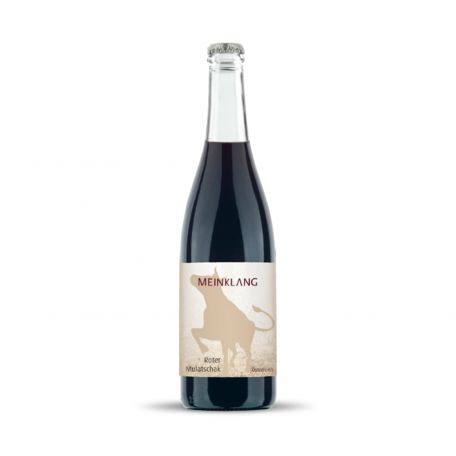 Meinklang - Mulatschak vörös 2022 0,75l