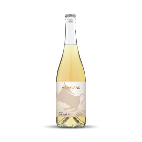Meinklang - Mulatschak fehér 2024 0,75l