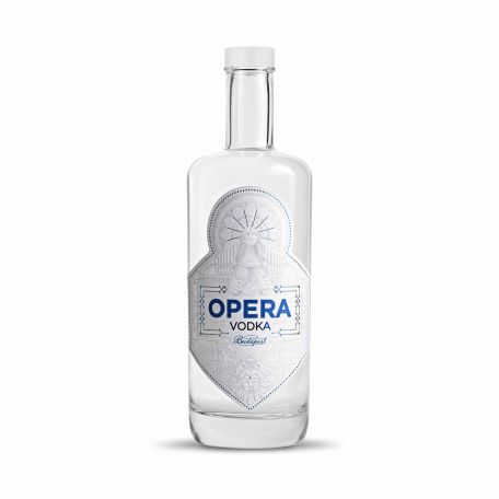 Opera vodka 0,7l