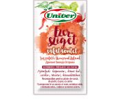 Univer mini ezersziget öntet 40x50ml