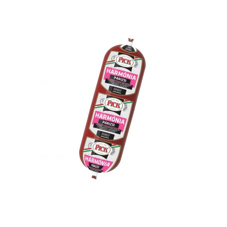 Pick harmónia sertés párizsi 2,2kg