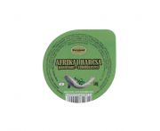 Eurofood zöldfűszeres afrikai harcsapástétom 50g