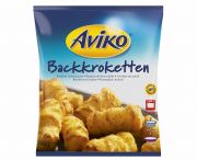 Aviko burgonya krokett fagyasztott 750g