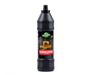 Tarsmak prémium hamburger szósz 900g