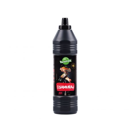 Tarsmak samurai szósz 900g
