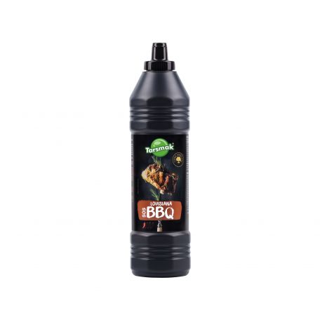 Tarsmak Luisiana barbecue szósz 1000g