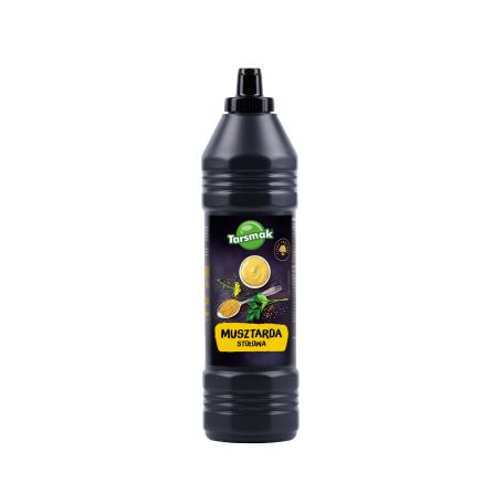 Tarsmak mustár 1000g