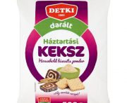 Detki háztartási darált keksz 500g