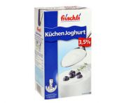 Frischli joghurt 3,5% 1l