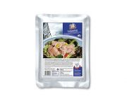 Delina Finest darabolt tonhal olajban 1400g