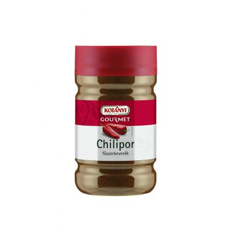 Kotányi chili por 1200ccm/630g