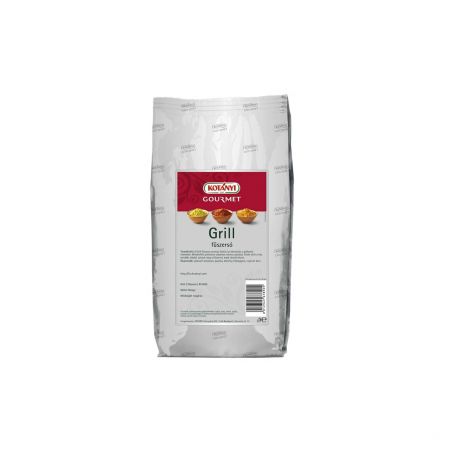 Kotányi grill fűszersó 1000g