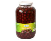 Magozott meggy befőtt 4200/2200g