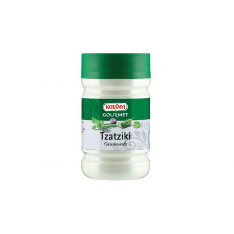 Kotányi tzatziki fűszer 1200ccm/770g