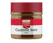 Kotányi cayenne bors 400ccm/140g
