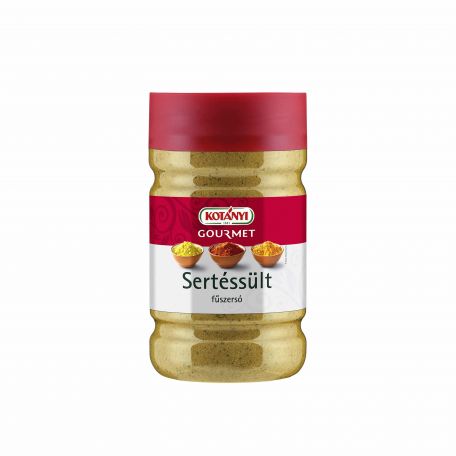 Kotányi sertéssült fűszersó 1000g