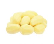 Burgonya tisztított 2kg