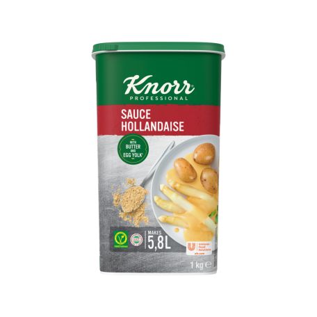 Knorr hollandi mártás 1000g