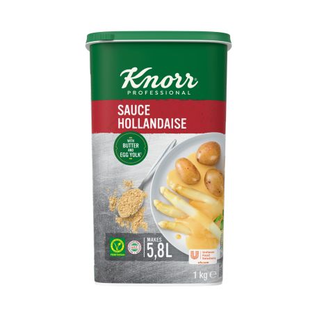 Knorr hollandi mártás 1000g