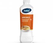 Debic UHT créme brulée desszertalap 1l