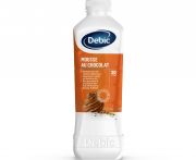 Debic UHT mousse au chocolat desszertalap 1l