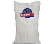 Liszt búzakenyérliszt bl-80 gyermelyi 40kg