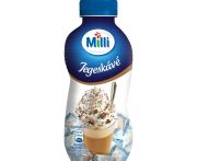 Milli palackos UHT jegeskávé 300ml