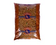 Tomadini teljes kiőrlésű fusilli tészta 5kg
