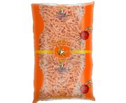 Tomadini teljes kiőrlésű fusilli tészta 5kg