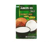 Aroy-D UHT kókusztej 70% 1l