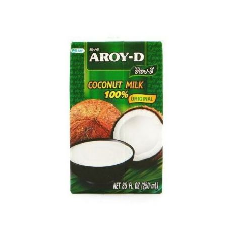 Aroy-D UHT kókusztej 70% 1l