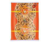 Tomadini teljes kiőrlésű penne tészta 5kg