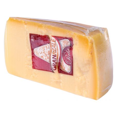 Parmezán jellegű olasz kemény sajt 1kg