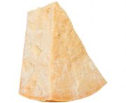 Parmezán jellegű olasz kemény sajt 300g