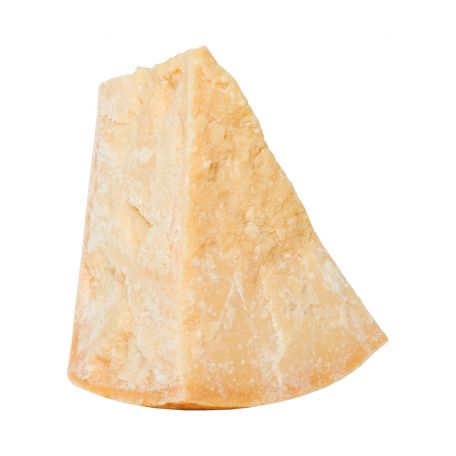 Parmezán jellegű olasz kemény sajt 300g