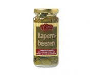 Kapribogyó szárral 950/500g