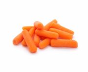 Bébi sárgarépa 200g