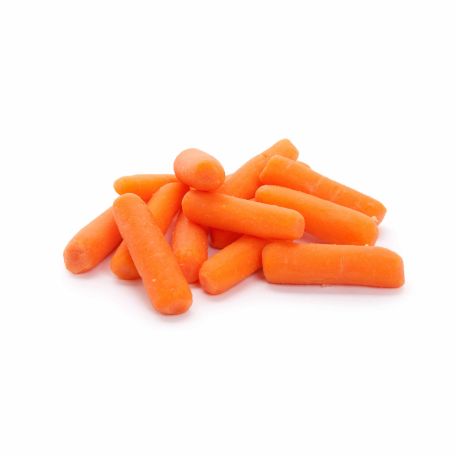 Bébi sárgarépa 200g