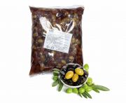 Bretas magos olívabogyó mix 3500/2250g