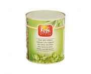 Kofa zöld olívabogyó magozott 3000/1450g