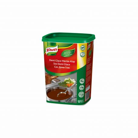 Knorr demi-glace mártás alap 1,1kg