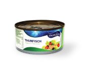 Excelsior aprított tonhal olajban 185/130g