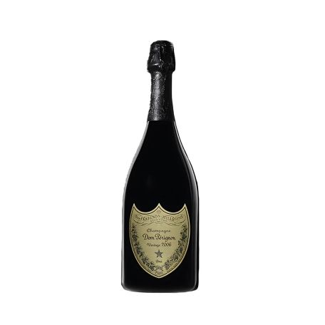 Dom Pérignon - Champagne 2006 0,75l