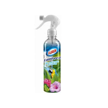 Floren Rainforest légfrissítő spray 400ml